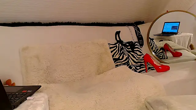 Michaela333 online show from 18, 4, 2026