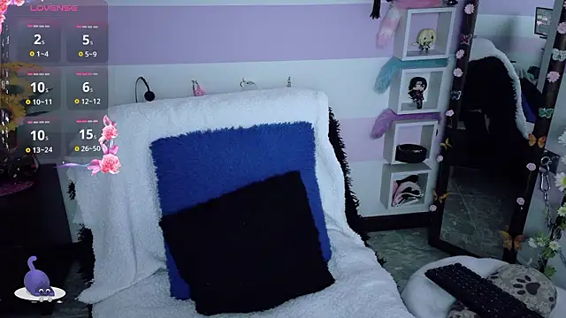 Catwhite  online show from 19, 3, 2026