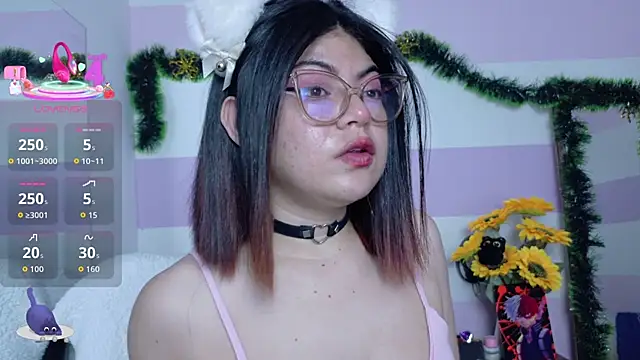 Catwhite  online show from 15, 1, 2026