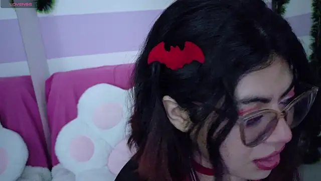 Catwhite  online show from 22, 12, 2025