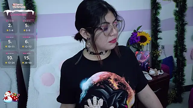 Catwhite  online show from 16, 12, 2025