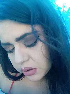 AriaRussell online show from 2, 6, 2026