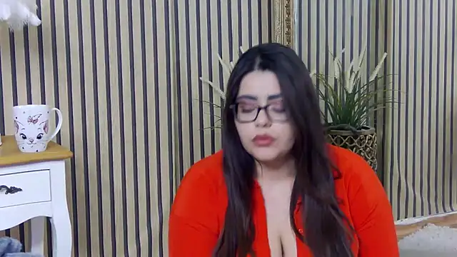 AriaRussell online show from 15, 1, 2026