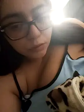 AriaRussell online show from 31, 10, 2025