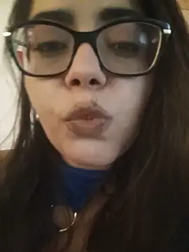 AriaRussell online show from 16, 5, 2026
