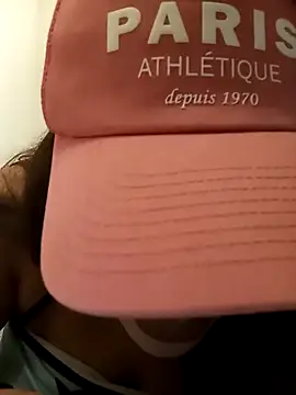 AriaRussell online show from 7, 11, 2025