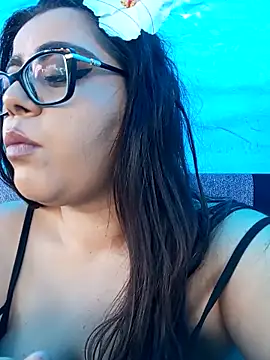 AriaRussell online show from 31, 10, 2025