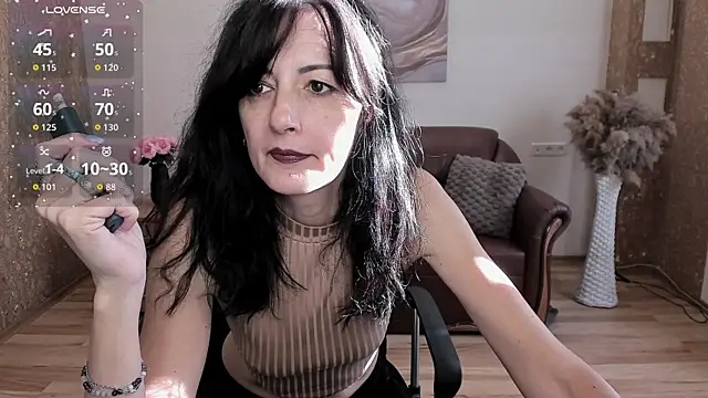 Dana Haliti online show from 28, 9, 2025