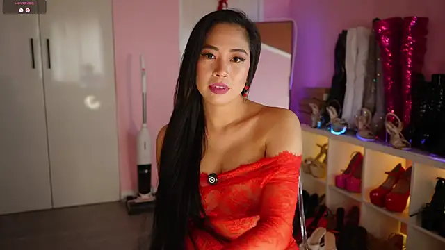 AsianSweetMilf online show from 2, 6, 2026