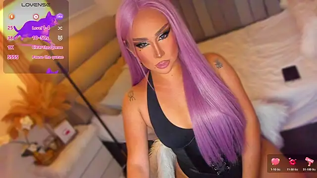 Snapshot of yourbabygoddess chatting on 8, 1, 2026 yourbabygoddess online show from 8, 1, 2026