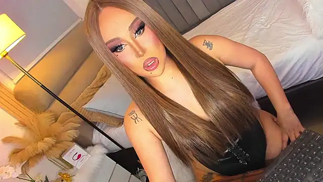 yourbabygoddess online show from 17, 10, 2025