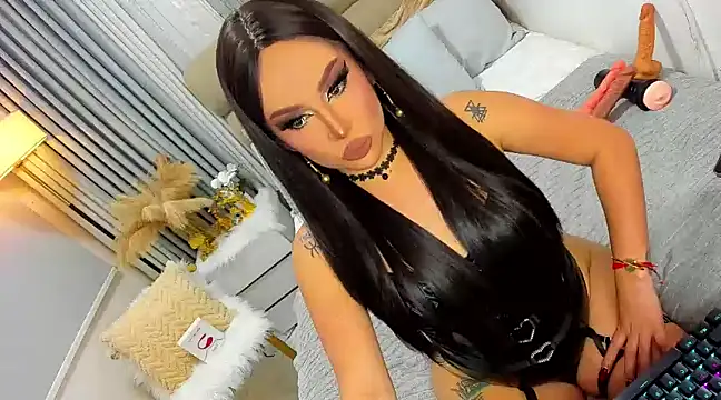 yourbabygoddess online show from 5, 3, 2025