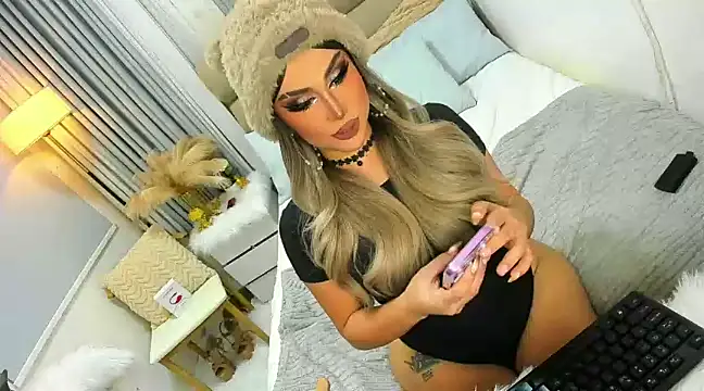 yourbabygoddess online show from 10, 1, 2025