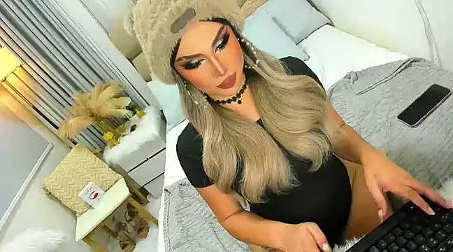 yourbabygoddess online show from 11, 1, 2025