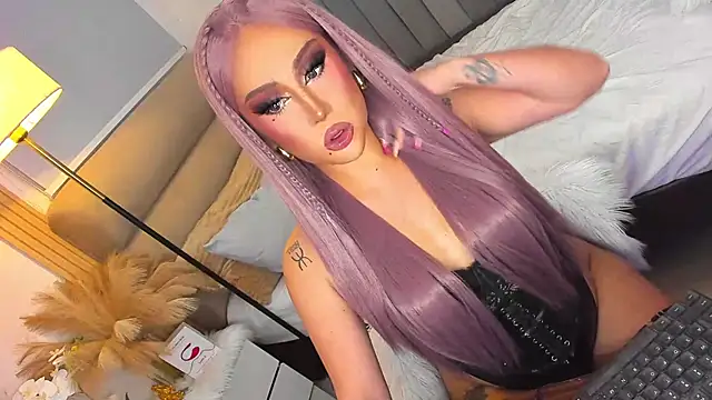 yourbabygoddess online show from 20, 10, 2025