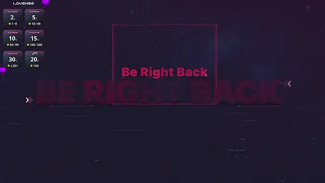 Anna Leah online show from 24, 11, 2025