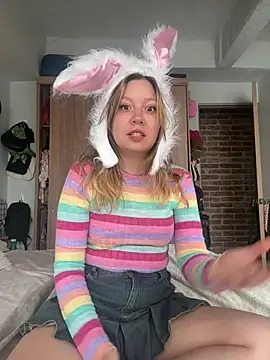 Darling XXX online show from 17, 4, 2026