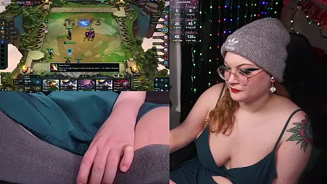 Snapshot of evamila chatting on 21, 11, 2025 evamila online show from 21, 11, 2025