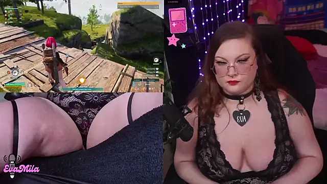 evamila online show from 11, 4, 2026