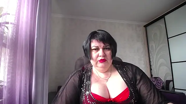 JuicyLady Di online show from 30, 5, 2026