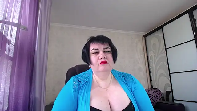 JuicyLady Di online show from 15, 4, 2026