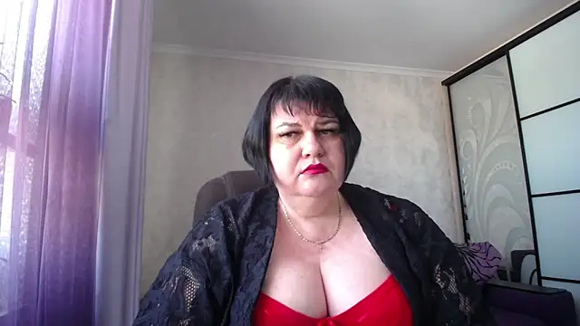 JuicyLady Di online show from 10, 2, 2026