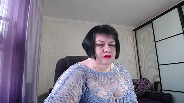 JuicyLady Di online show from 19, 3, 2026