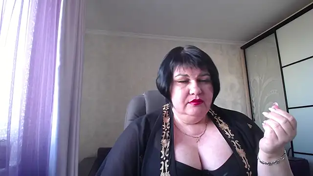 JuicyLady Di online show from 18, 3, 2025