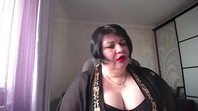 JuicyLady Di online show from 18, 3, 2025