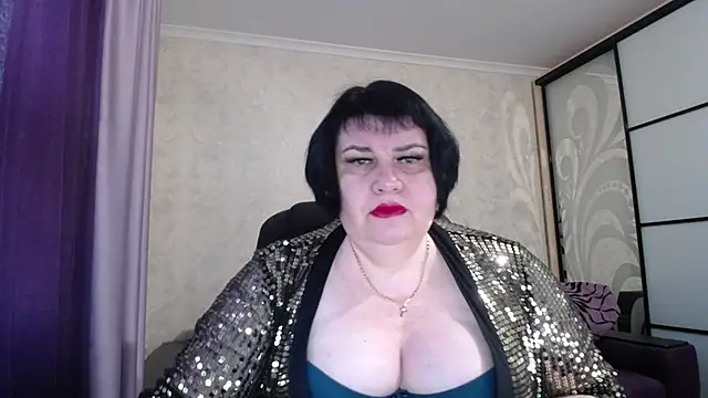 JuicyLady Di online show from 10, 1, 2026