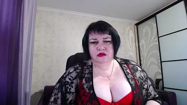 JuicyLady Di online show from 18, 10, 2025