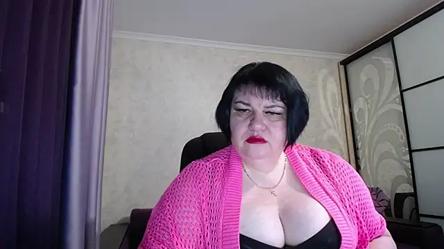 JuicyLady Di online show from 19, 1, 2026