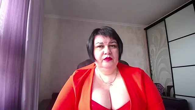 JuicyLady Di online show from 28, 11, 2025