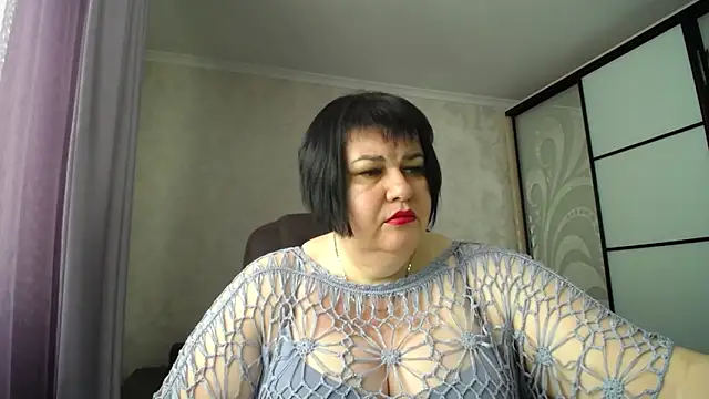 JuicyLady Di online show from 22, 9, 2025