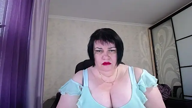 JuicyLady Di online show from 11, 10, 2025