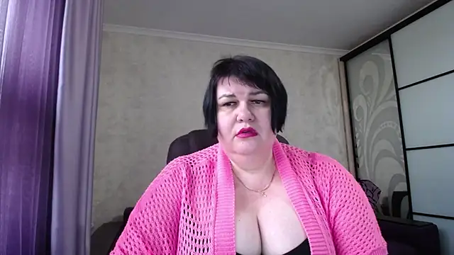 JuicyLady Di online show from 12, 11, 2025