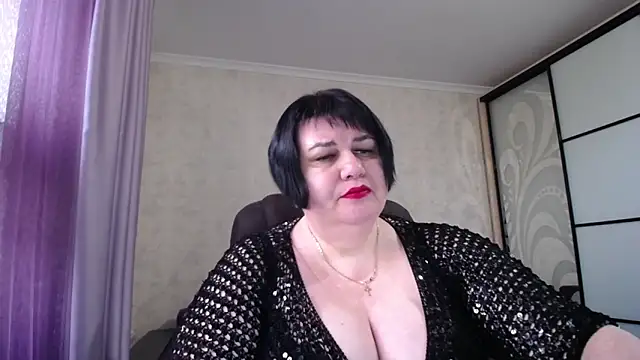 JuicyLady Di online show from 17, 11, 2025