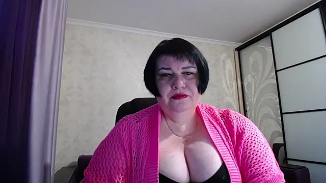 JuicyLady Di online show from 27, 10, 2025