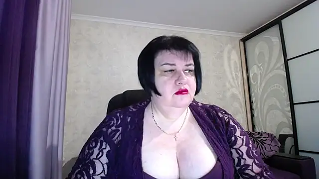 JuicyLady Di online show from 23, 12, 2025