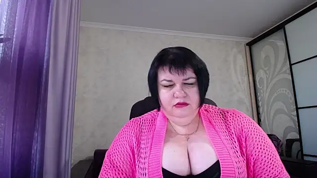 JuicyLady Di online show from 13, 10, 2025