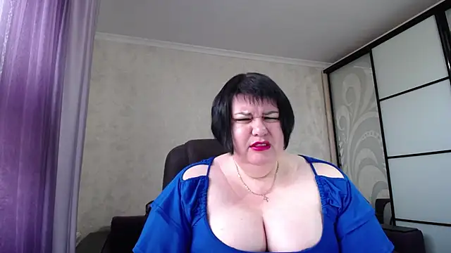 JuicyLady Di online show from 29, 9, 2025