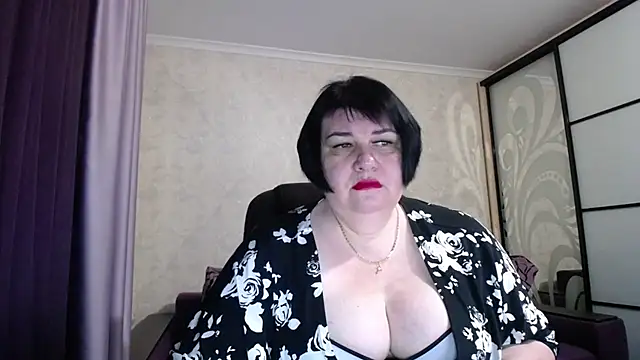 JuicyLady Di online show from 14, 11, 2025