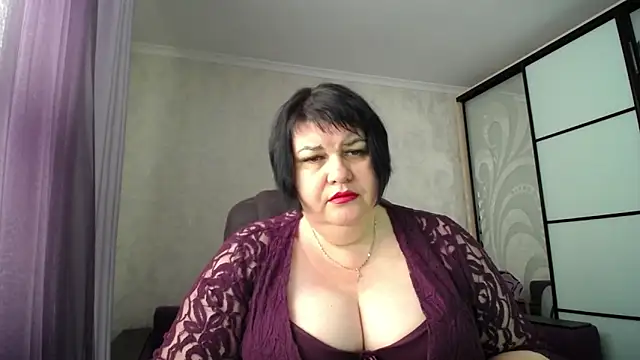 JuicyLady Di online show from 24, 9, 2025