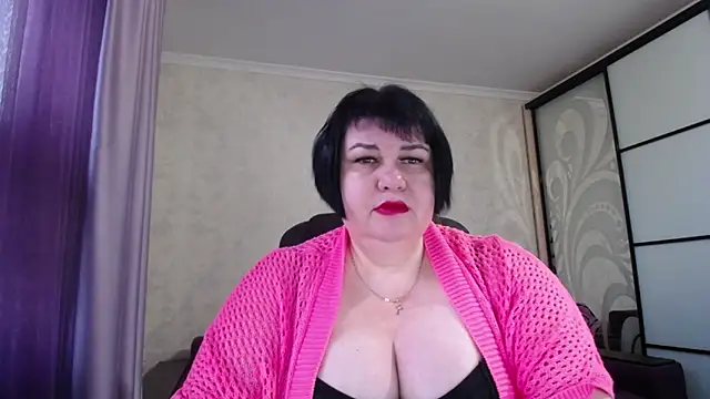 JuicyLady Di online show from 30, 11, 2025