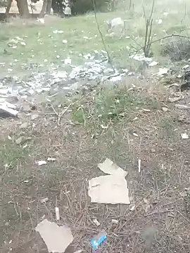 Snapshot of K-27 chatting on 1, 1, 2025 K-27 online show from 1, 1, 2025