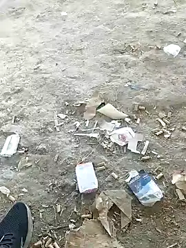 Snapshot of K-27 chatting on 5, 10, 2025 K-27 online show from 5, 10, 2025