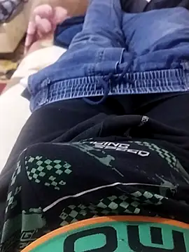 Snapshot of K-27 chatting on 1, 2, 2026 K-27 online show from 1, 2, 2026