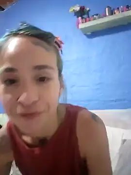 fablob23 online show from 23, 1, 2025