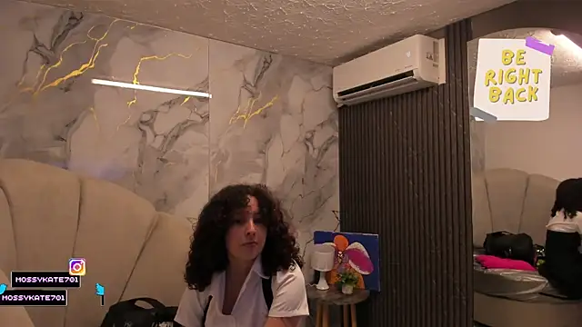 Katemoss70 online show from 10, 2, 2026