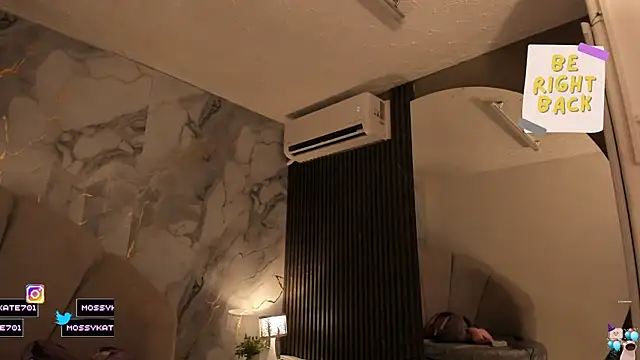 Katemoss70 online show from 10, 1, 2026